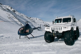 Trekol 4x4