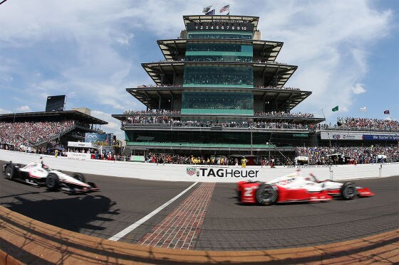 Brickyard