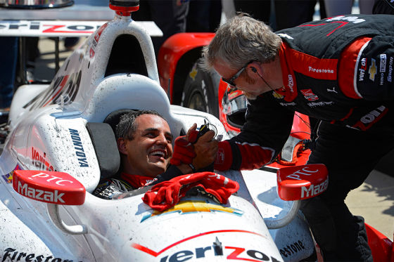 Montoya