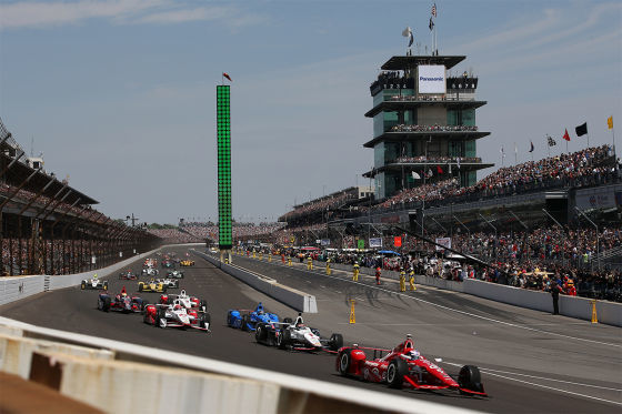 Indy 500