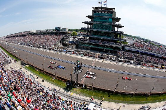 Indianapolis