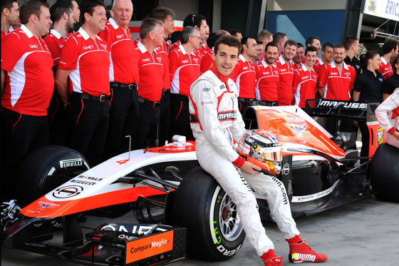 Formel 1
