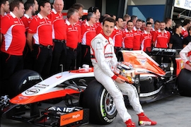 Formel 1