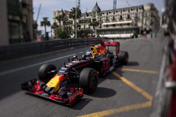 Red Bull