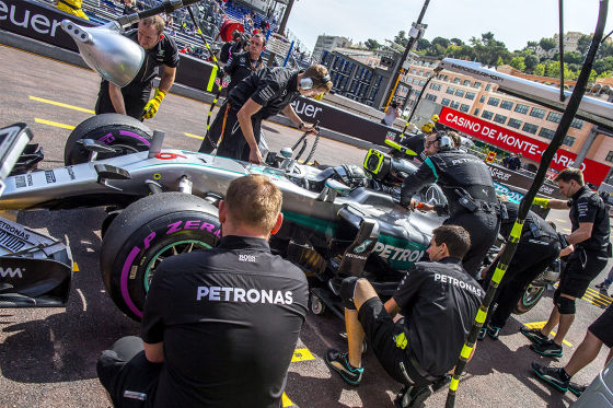 Rosberg