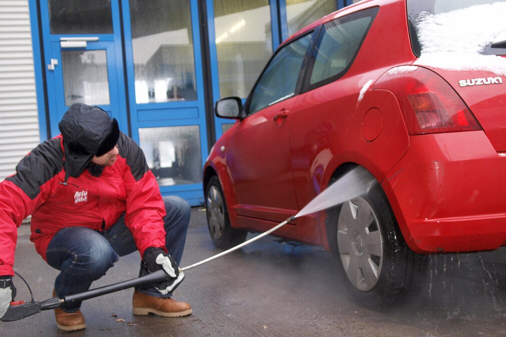 So leben Ihre Reifen länger So leben Ihre Reifen länger