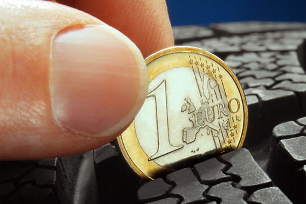 So leben Ihre Reifen länger