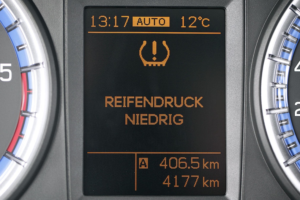 So leben Ihre Reifen länger So leben Ihre Reifen länger