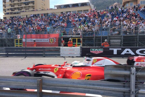 Ferrari