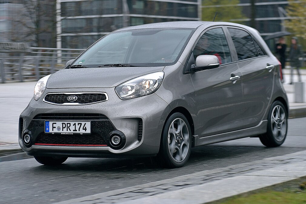 Kia Picanto