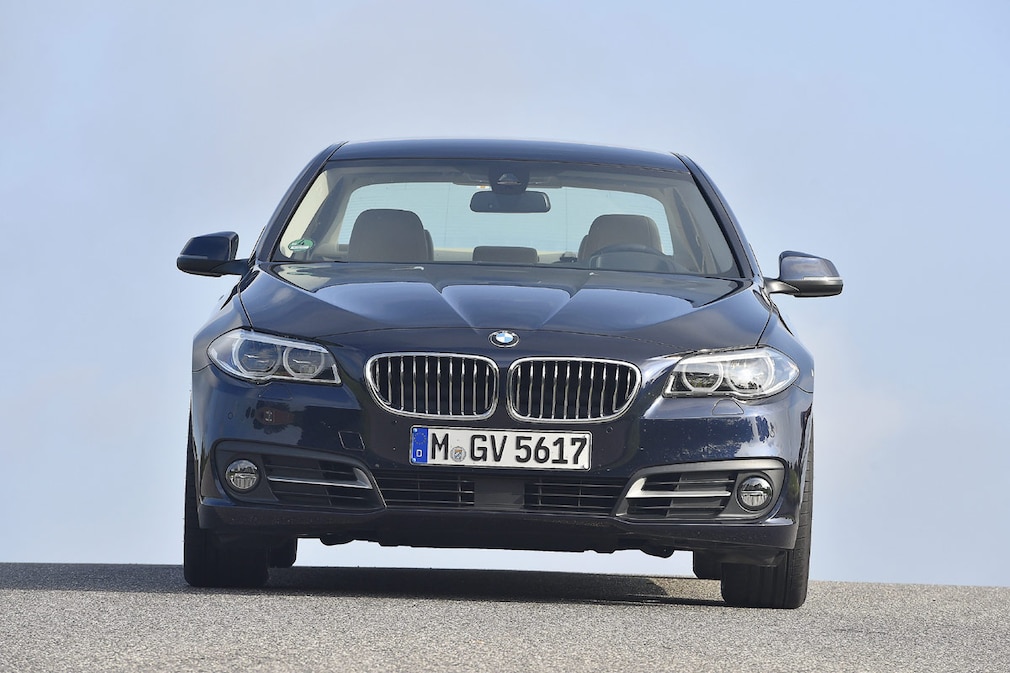 BMW 5er