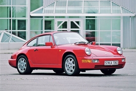 Porsche 964