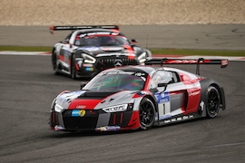 24h Nürburgring