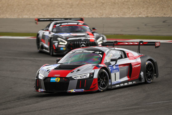 24h Nürburgring