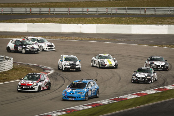 Nordschleife
