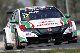 WTCC