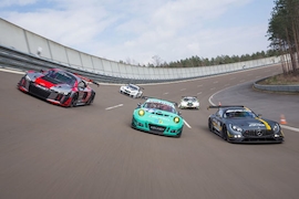 24h Nürburgring