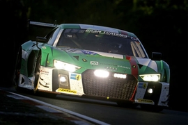 24-Rennen Nürburgring