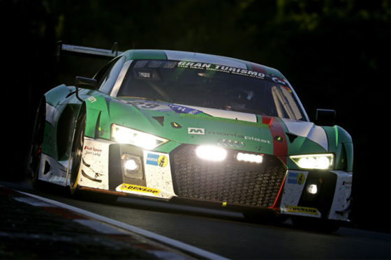 24-Rennen Nürburgring