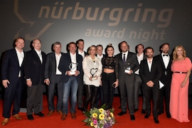 Nürburgring Award