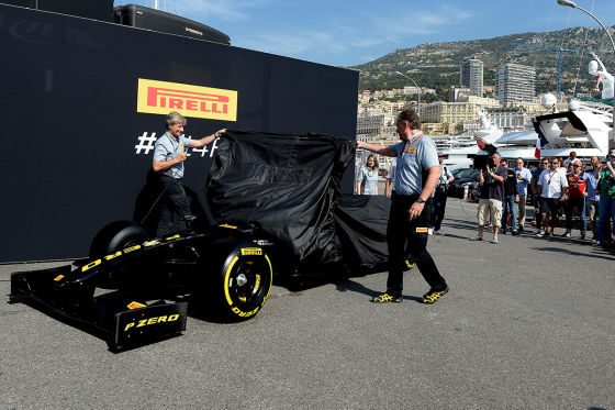 Pirelli
