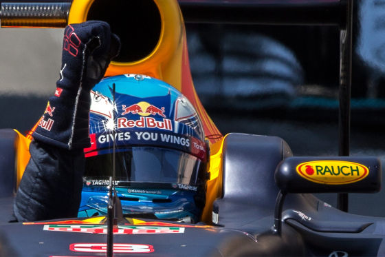 Ricciardo
