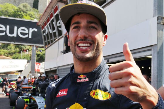 Monaco GP