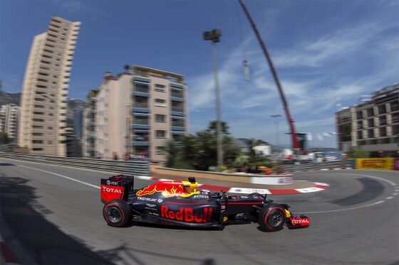 Red Bull