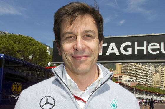 Wolff