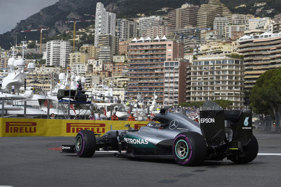 Rosberg