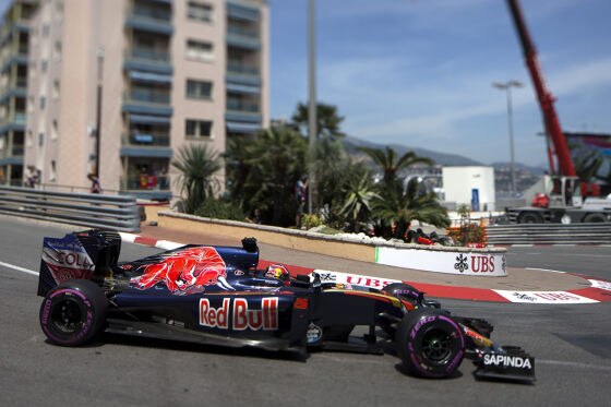 Toro Rosso