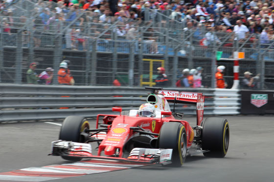 Vettel
