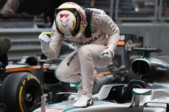 Hamilton