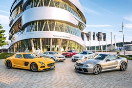 AMG Black Series