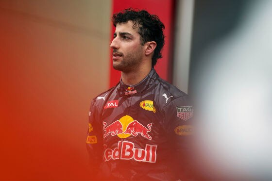 Ricciardo