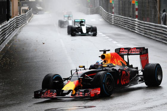 Red Bull