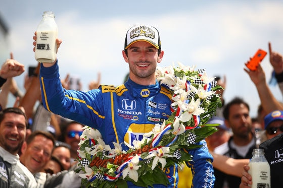 IndyCar