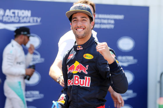 Ricciardo