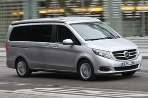 Mercedes Marco Polo
