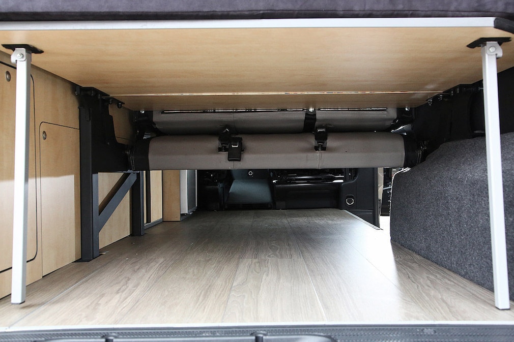 Neureuther Multicamper
