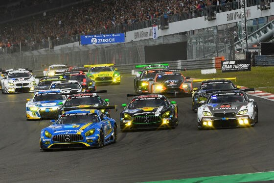 24h Nürburgring