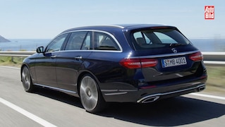 Eleganter und sportlicher