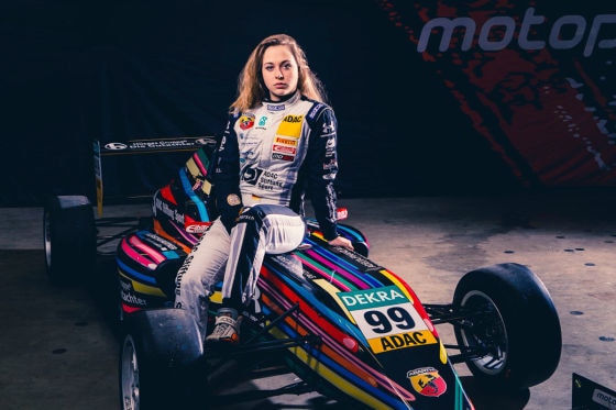 Sophia Flörsch