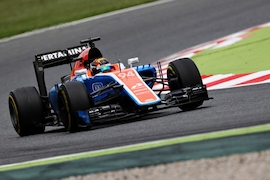 Pascal Wehrlein