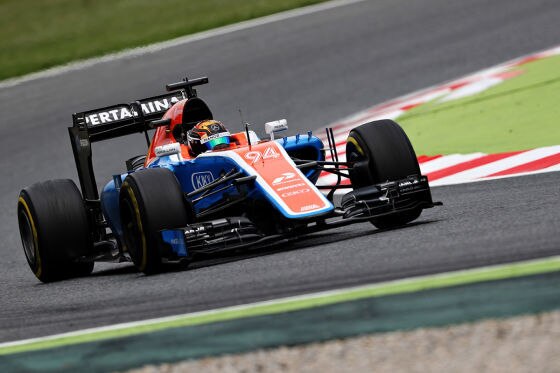 Pascal Wehrlein