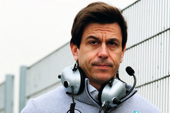 Wolff