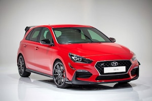 Hyundai i30 N (2017): Infos und Fahrbericht