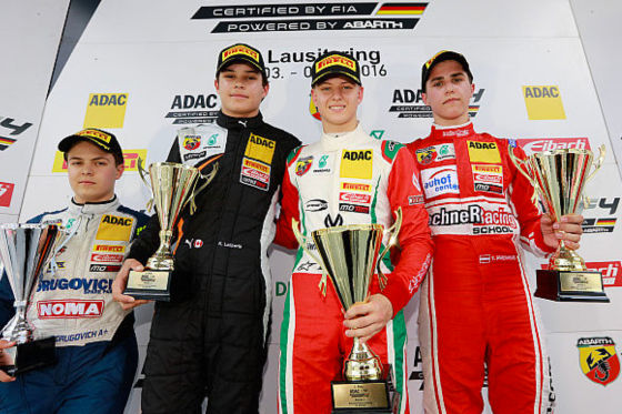 Schumacher