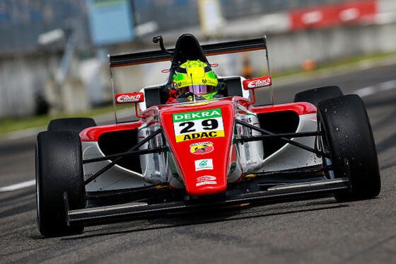 Formel 4