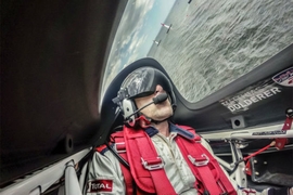 Red Bull Air Race